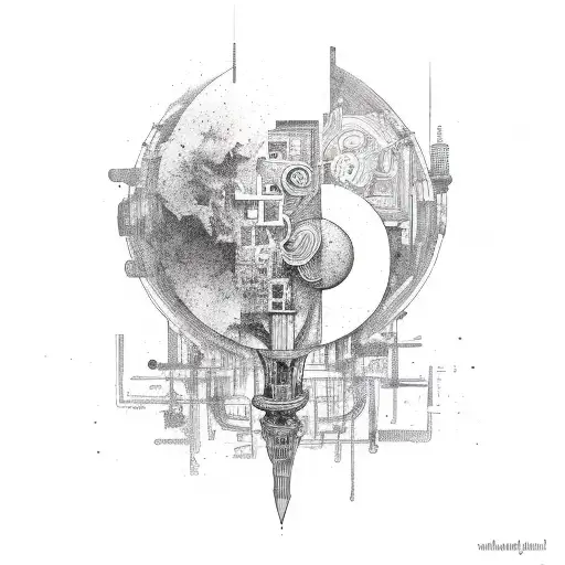 You're Alive In My Head Travel