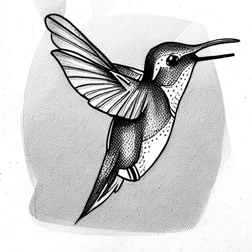 Hummingbird