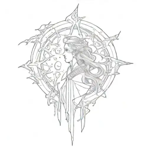 Ranni The With Elden Ring