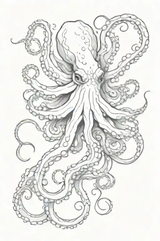 Octopus