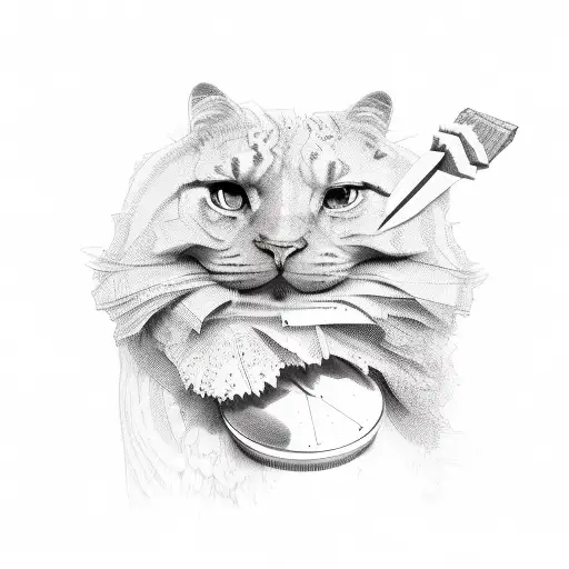 Match Stick With Coordinates