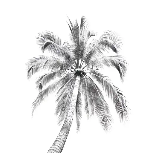 Palm Tree