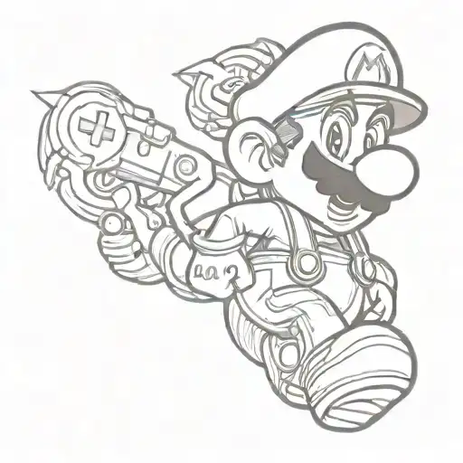 Mario