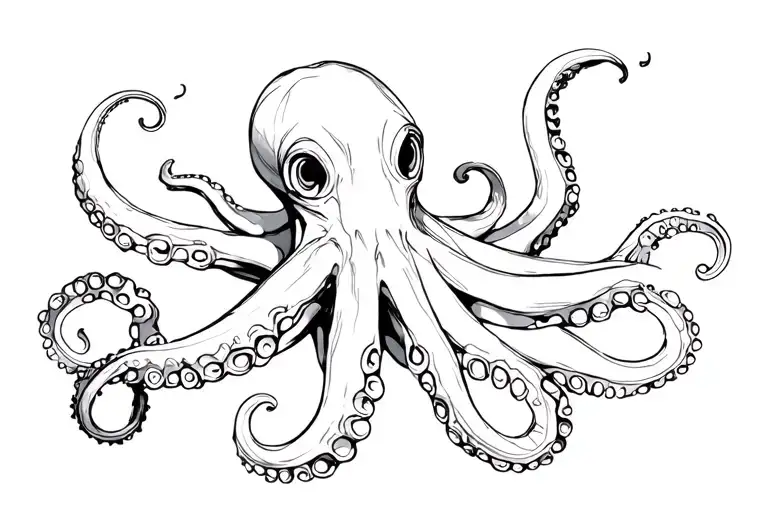 Octopus