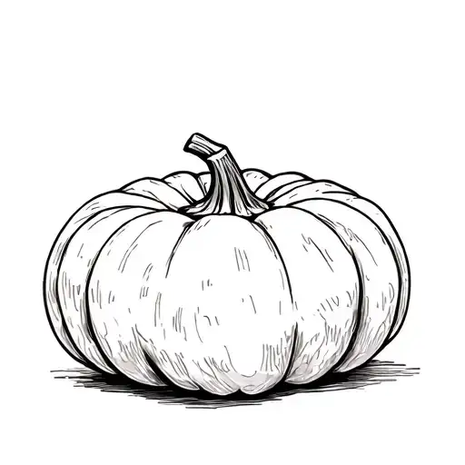 Pumpkin