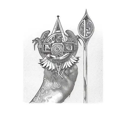 The Tarot Card 2 Of Cups