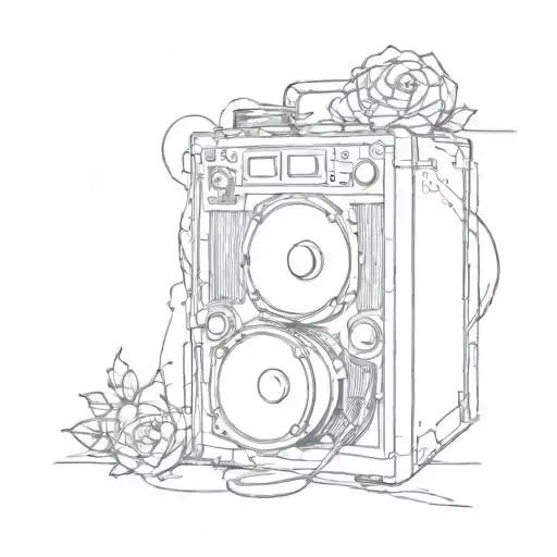 Thinking Out Loud Speaker And Love