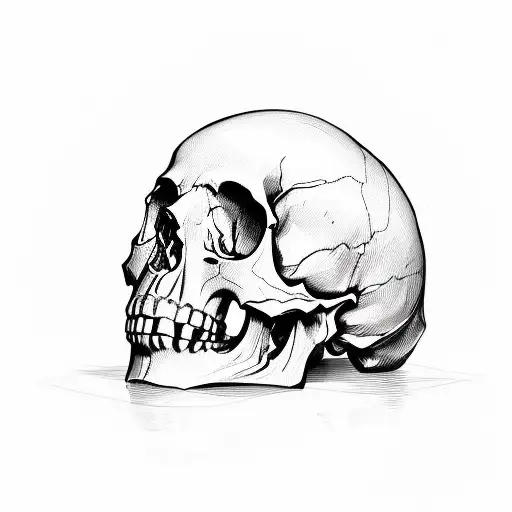 Skull