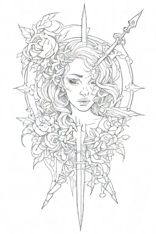 Love Life And Spears And Sad Soul