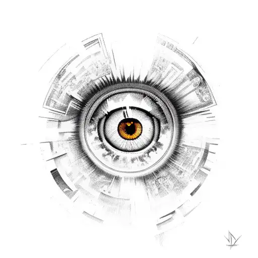 Eye Of Hawk And Big Star Remix