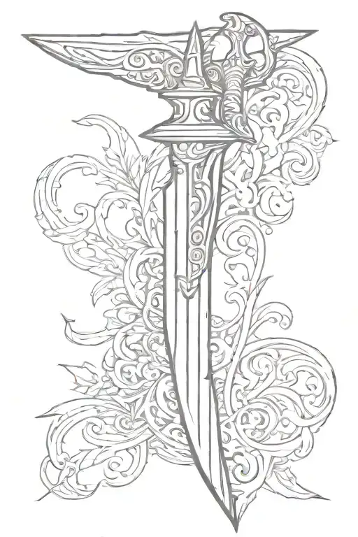 Dagger