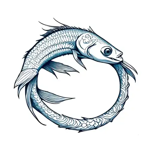 Zodiac Fish Zodiac Sign