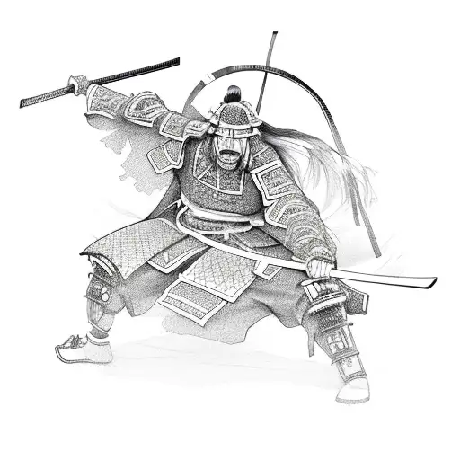Samurai