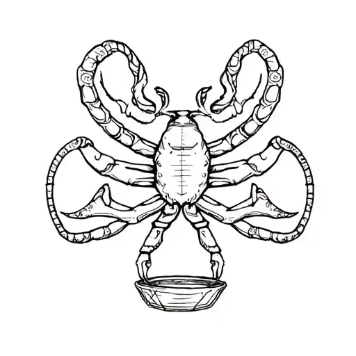 Astrological Sign Cancer And Balance With First Name Amber And Ethan