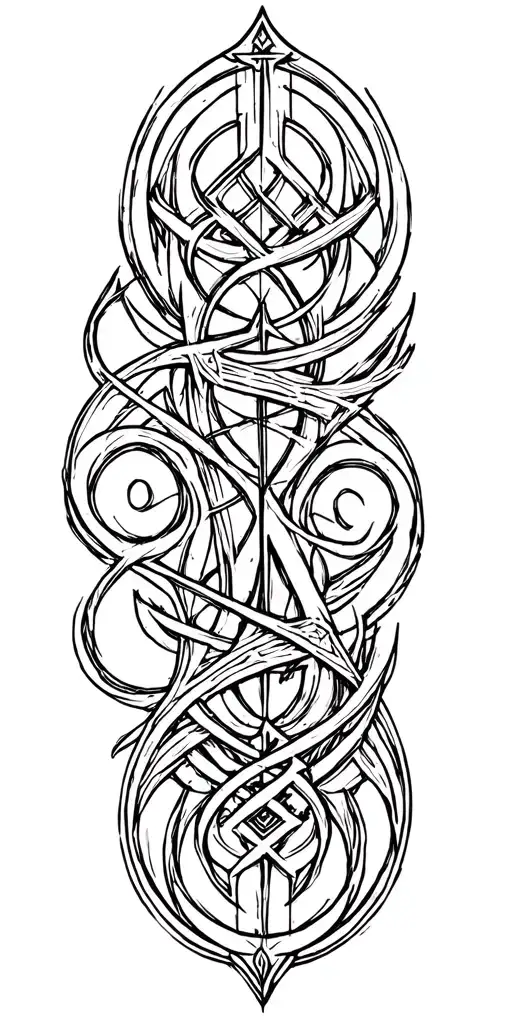 Norse Runes