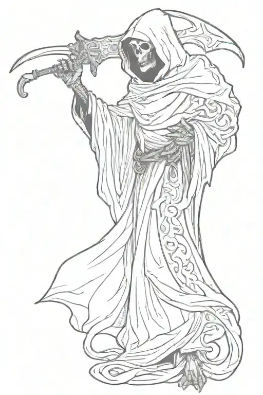 Grim Reaper