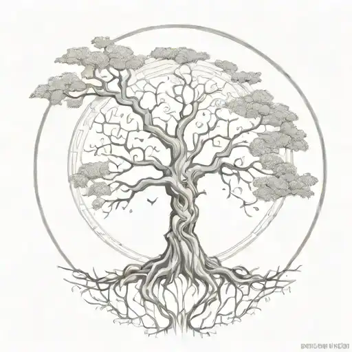 Tree Of Life