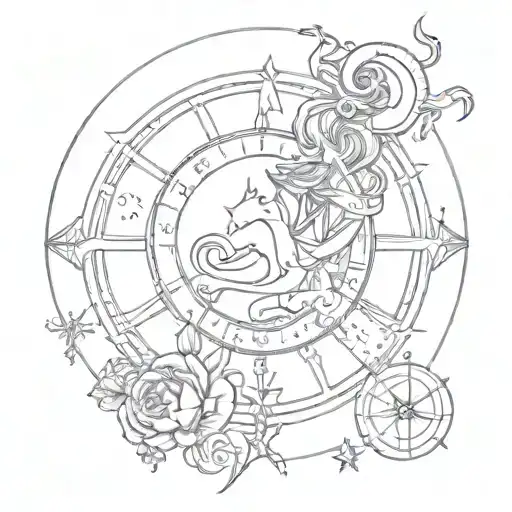 Saggitarius Zodiac Sign