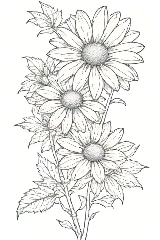 Daisy Flower