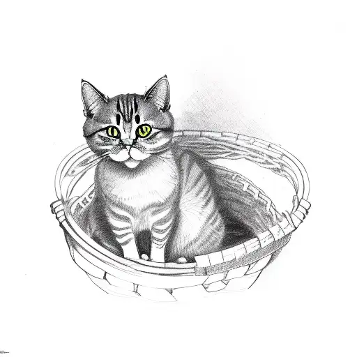 Cat In A Cradle