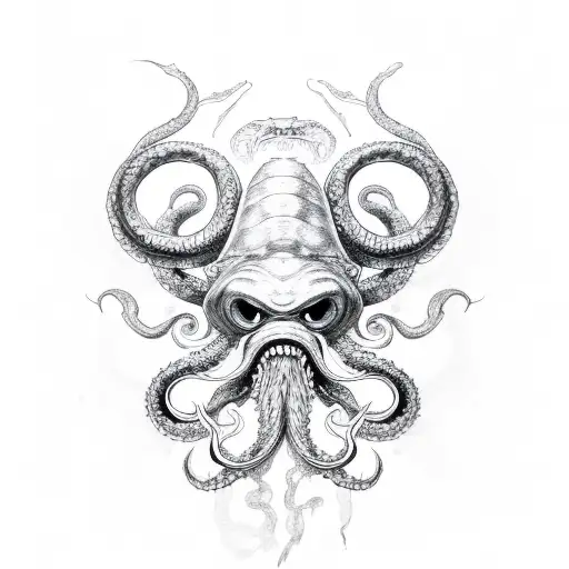 Kraken