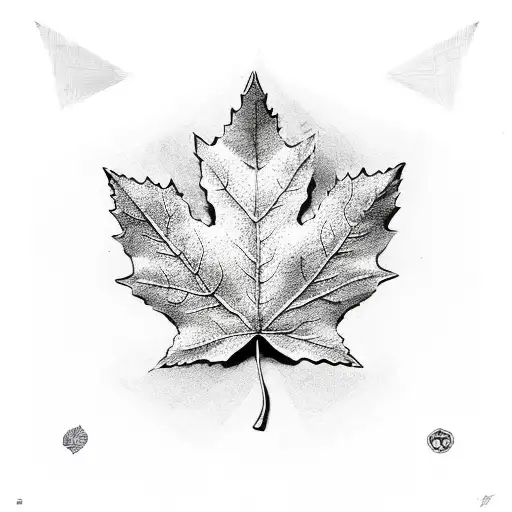 Maple Leaf
