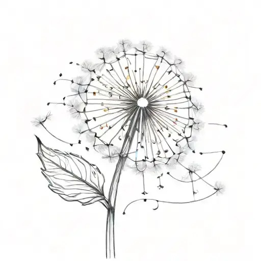 Dandelion