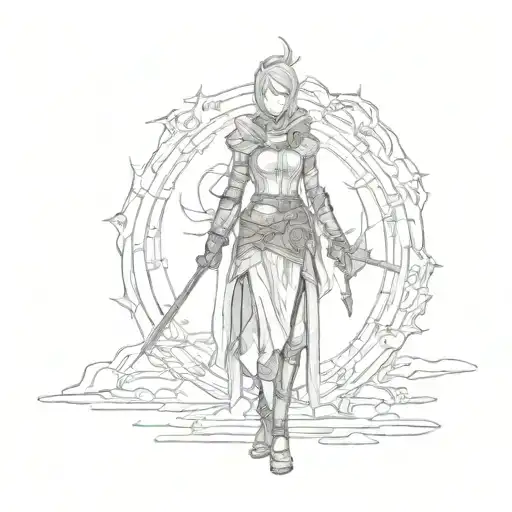 Christal Sage Dark Souls 3