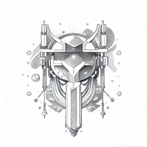 Mechanical Sagittarius