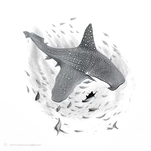 Whale Shark Manifest