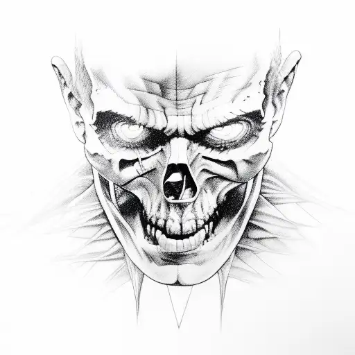 Metallica The Unforgiven 3