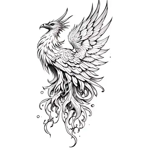 A Phoenix
