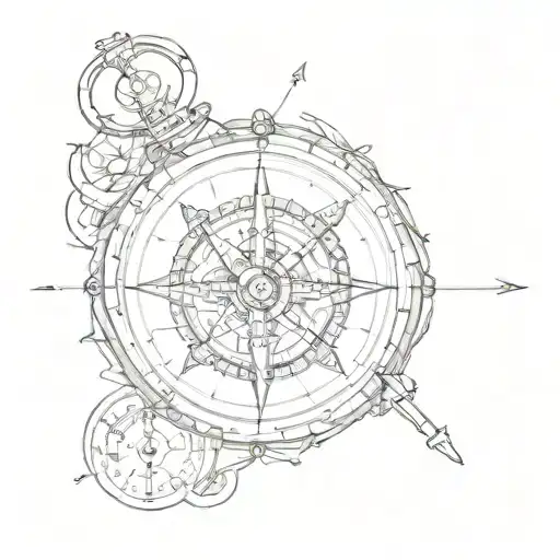 Compass