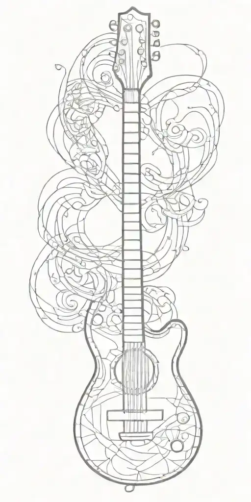 Guitar