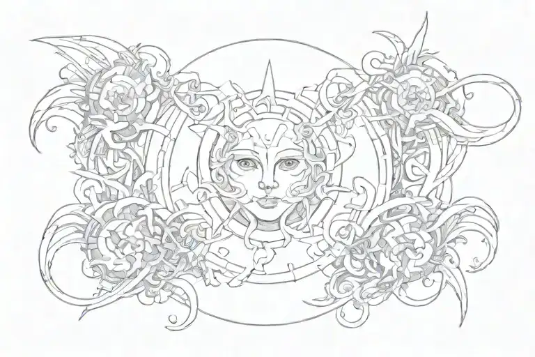 Vigro Zodiac 9-7-2001