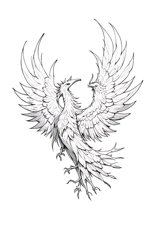 Phoenix Missing Puzzle Peice