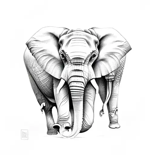 Elephant 16