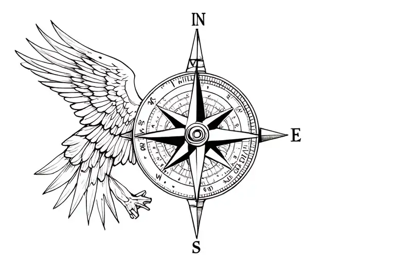 Freedom Compass