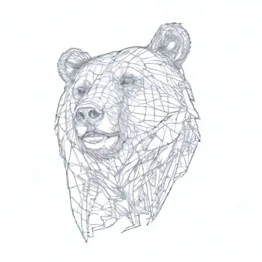 A Bear