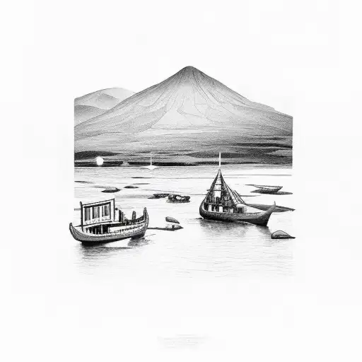 Venezuela Ireland Travel History