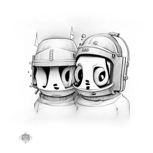 Kids Blocks That Say Evan And Jack