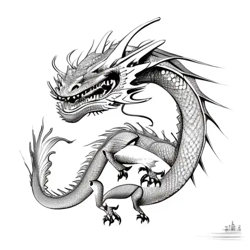 Dragon