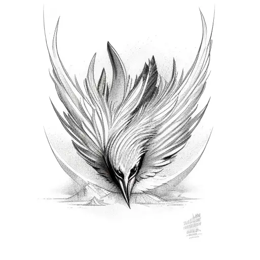 Pheonix Feather