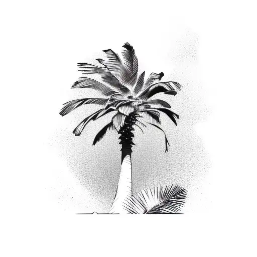 Palm Tree
