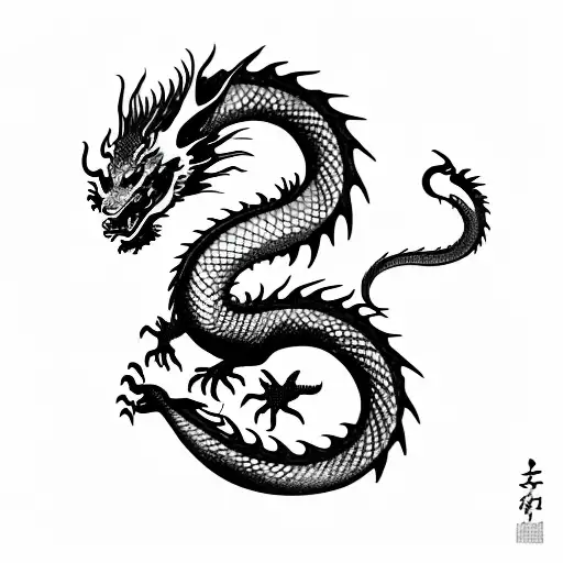 Dragon