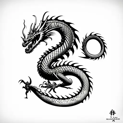 Dragon