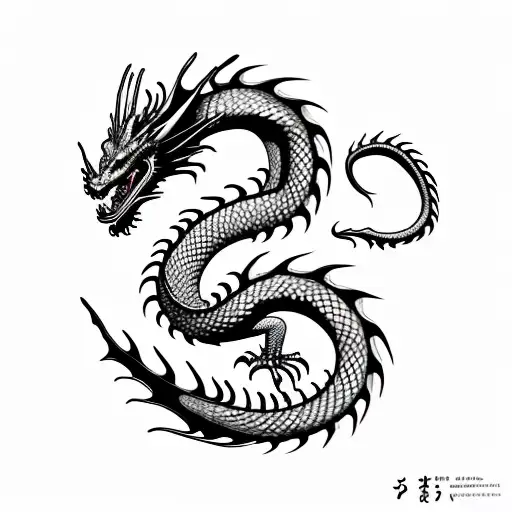 Dragon