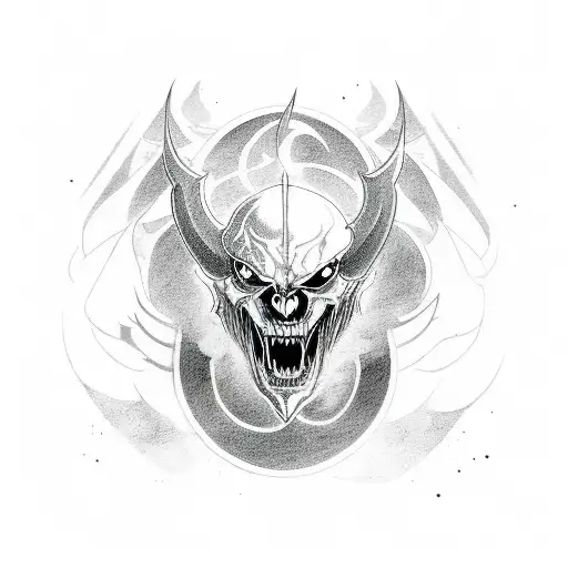 Srt Still Risk Taking With Dodge Demon Logo