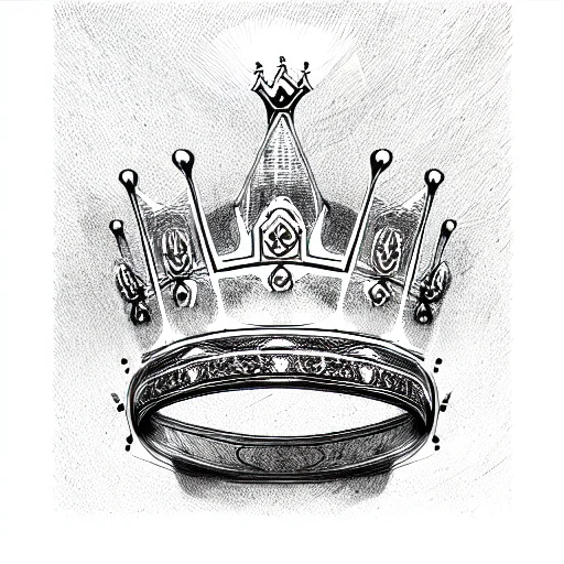 King's Crown