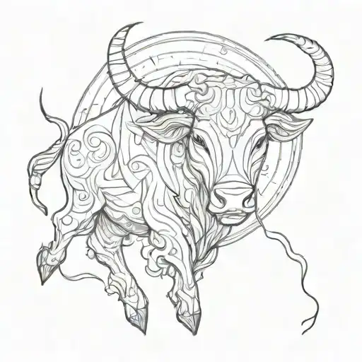 Taurus Zodiac Sign